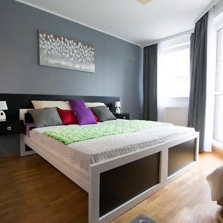 Maxim Apartment Belgrade Exterior photo